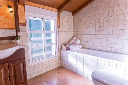 Casa Valle Del Genal - Image 1