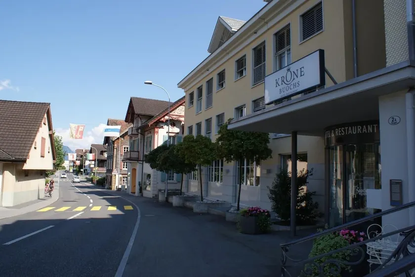 Hotel Krone Buochs - Image 1