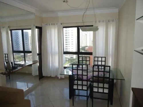Portal Dos Navegantes Apartment - Image 1