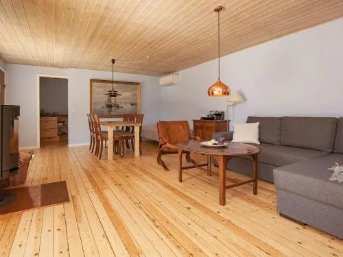 Holiday Home FÅrevejle Viii - Image 1