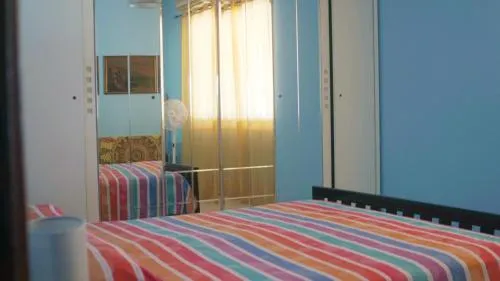 Holiday Home Lungomare Costa Viola - Image 1