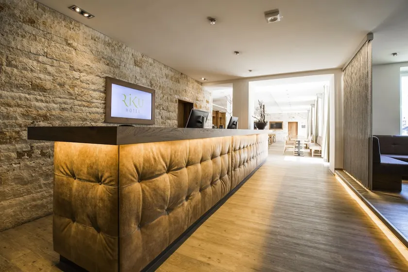 Riku Hotel Neu-Ulm - Image 1