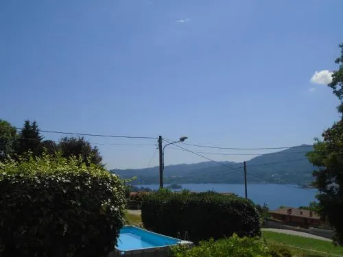 Bed and Breakfast Bellavista - Lago d'Orta - Image 1
