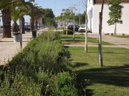 Entrecubos Guesthouse - Image 1