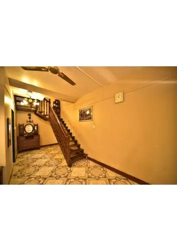 Ambrose villa - Image 1