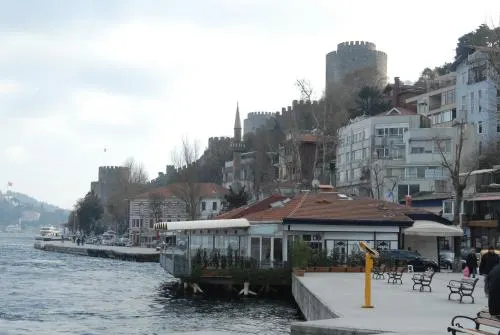 Cheya Rumelihisari Residence - Image 1