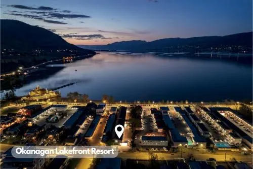 Rochester Resort - Image 1