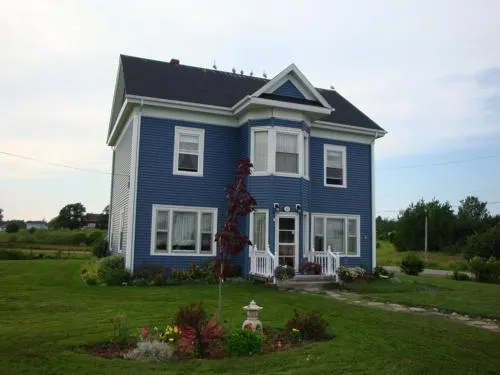 Port Morien Rectory - Image 1