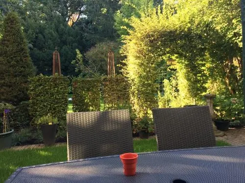 Apartment Schonbrunn - Image 1