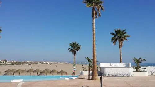 Apartment On Carrer Del Dr. Lluch - Image 1