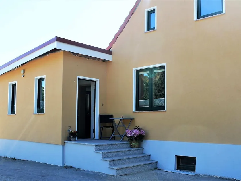 Apartment in Kussow with Garden, Terrace, BBQ, Carport - Image 1