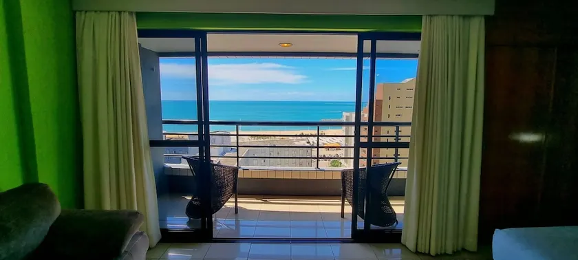 Flats Praia Mansa - Image 1