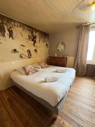 La Petite Auberge - Image 1