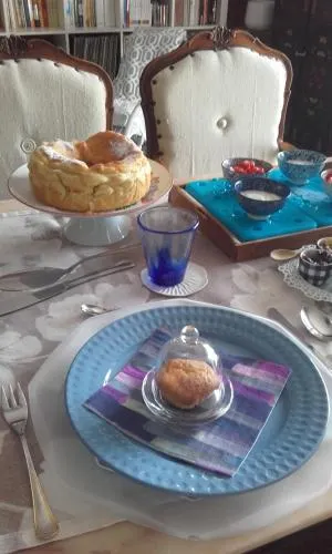 B&B Dolcedorme - Image 1