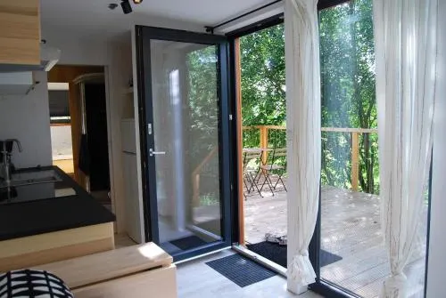 Tiny House Ruheoase - Image 1