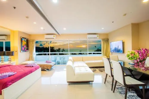 Patong Tower 01 - Image 1