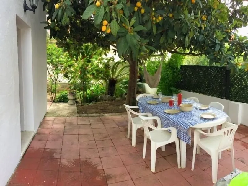 Turo 4 - Piso con piscina comunitaria - Image 1