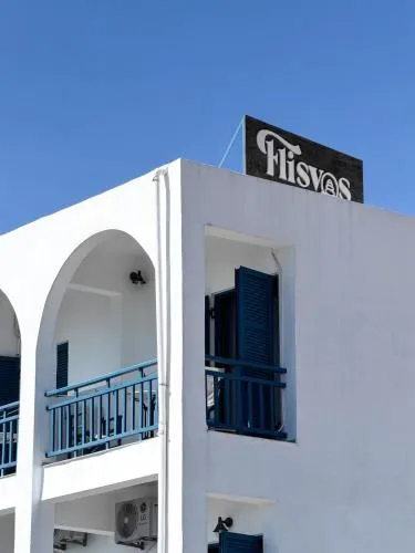 Hotel Flisvos - Image 1