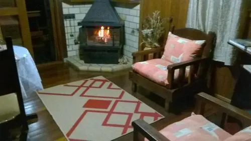 aconchego em gramado - Image 1