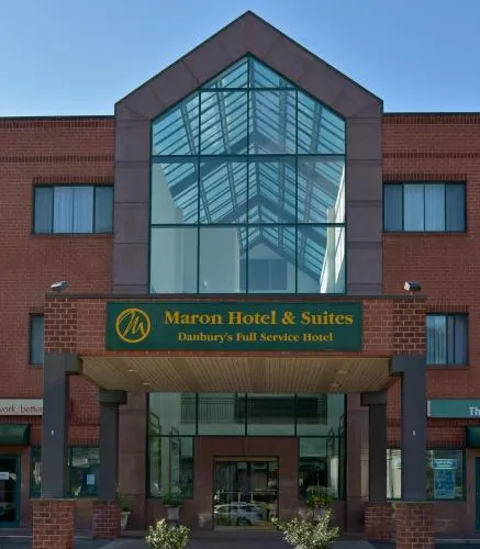 Maron Hotel & Suites - Image 1