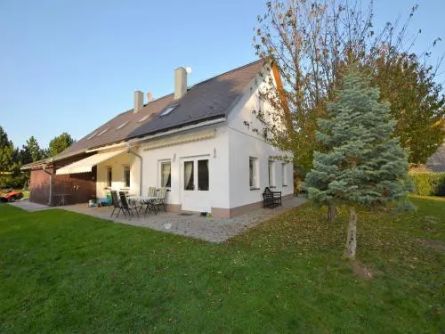 Comfortable Apartment in Nemojov Near Forest - Image 1