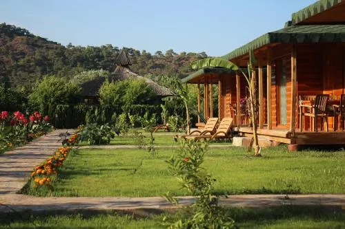 Çirali Almira Bungalow - Image 1