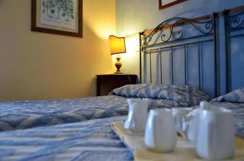 Hotel La Bussola - Image 1