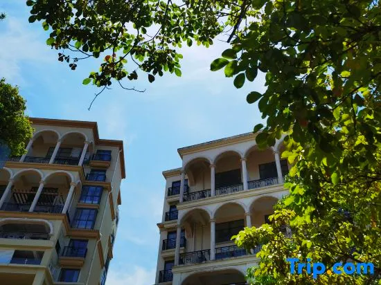 Shenzhen Akanala Lanan Scenic Apartment - Image 1