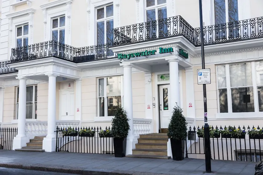 Park Avenue Bayswater Inn - Image 1