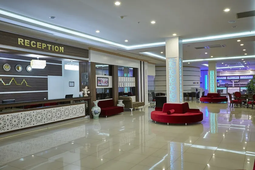 Palmet Resort Kiris - Image 1