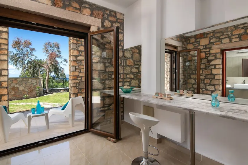 Pefkos Hillside Villas - Image 1