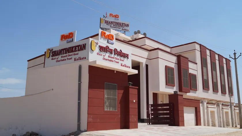 RnB Shanti Niketan - Image 1