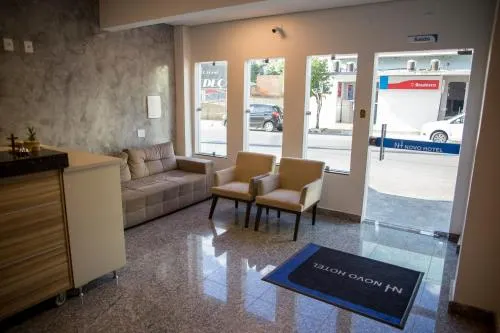 Novo Hotel - Image 1