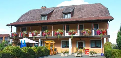Gasthof Herlwirt - Image 1
