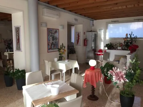 Meuble Ca' Rodi 3 Leoni - Image 1