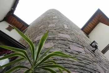 Holifera Boutique Hotel - Image 1