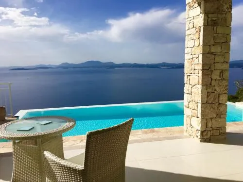 Villa Pelagos - Image 1