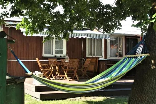 Domek pod Lipą - Image 1
