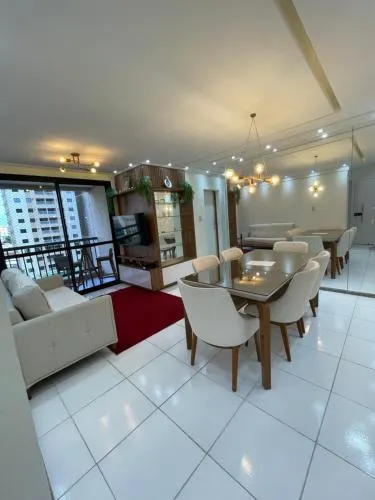 Belissimo Apartamento Inteiro - Image 1