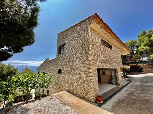 Villa la Parreta REF.025 - Image 1