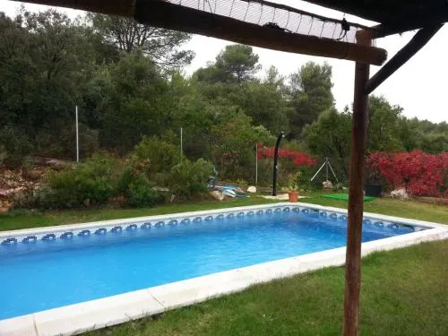 Casa Rural Lago Bolarque - Image 1