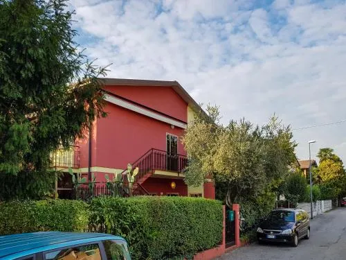La Casa Rossa - Image 1