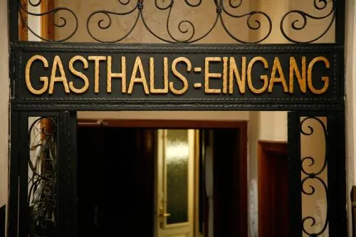 Pension Riede - Image 1