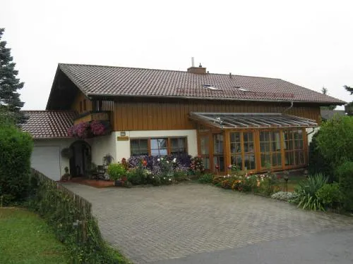 Ferienwohnungen Weigl - Image 1