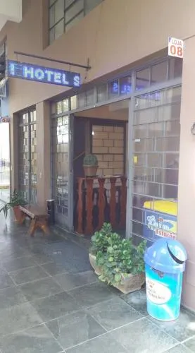Hotel Solar Dos Arcos - Image 1