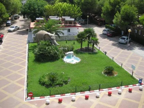 Camping l'Alquería - Image 1