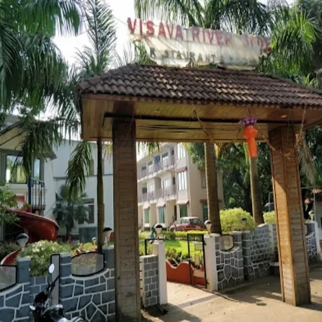 Visava Riverside - Image 1