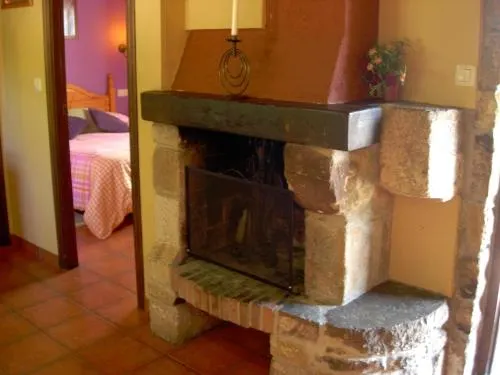 Casas Rurales El Corberu - Image 1