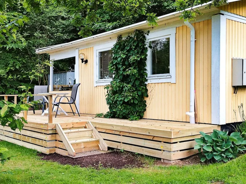 2 person holiday home in TYRINGE-By Traum - Image 1