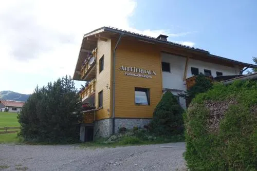 Atelierhaus Ferienwohnungen - Image 1